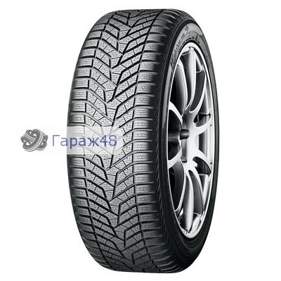 Yokohama W.Drive v905 285/35 R21 105V